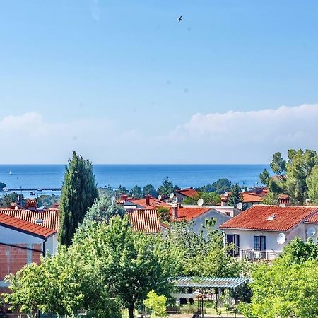 Villa Symphonie Poreč Buitenkant foto