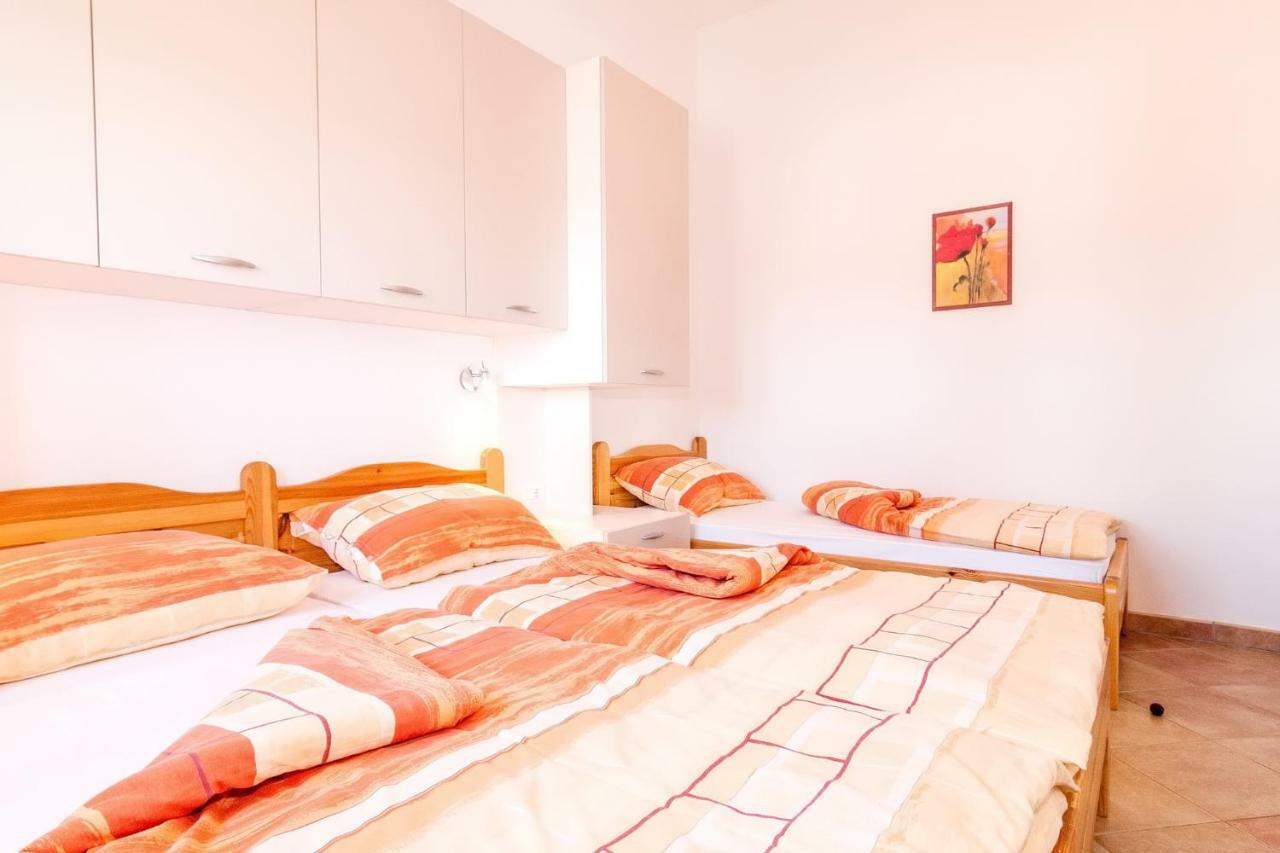 Villa Symphonie Poreč Buitenkant foto