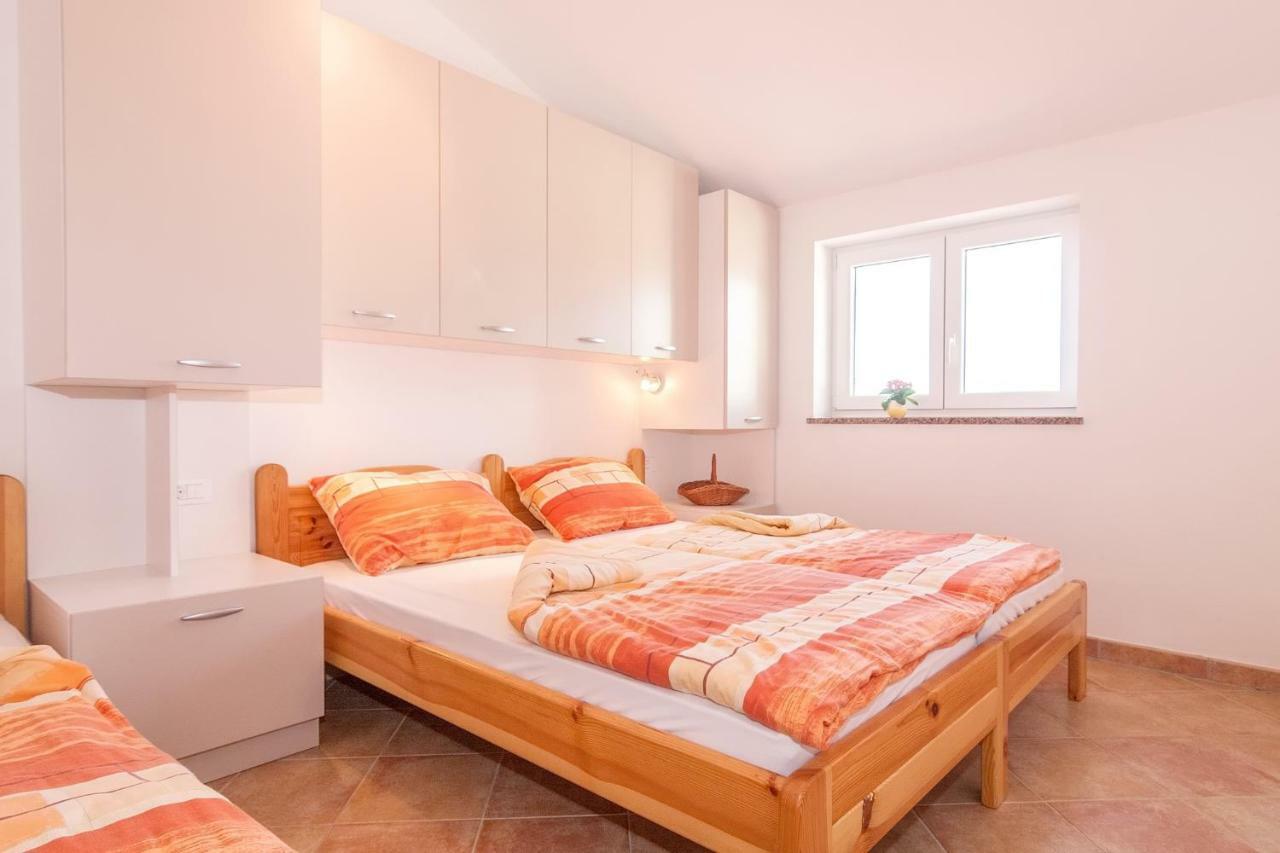 Villa Symphonie Poreč Buitenkant foto